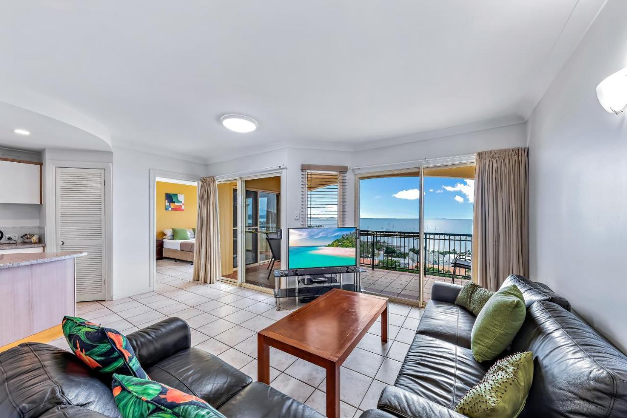 Magnificence At Airlie Lejlighed Airlie Beach Eksteriør billede