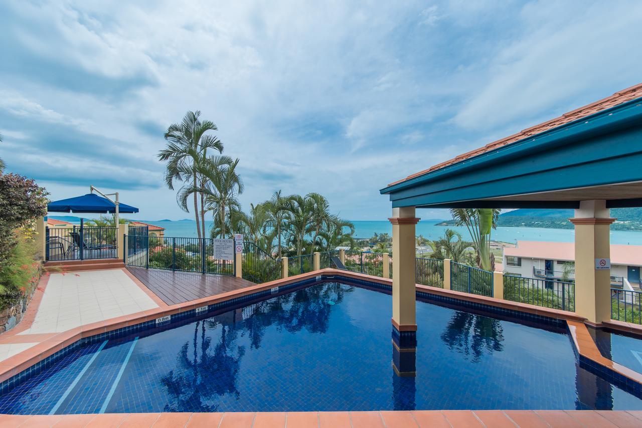 Magnificence At Airlie Lejlighed Airlie Beach Eksteriør billede