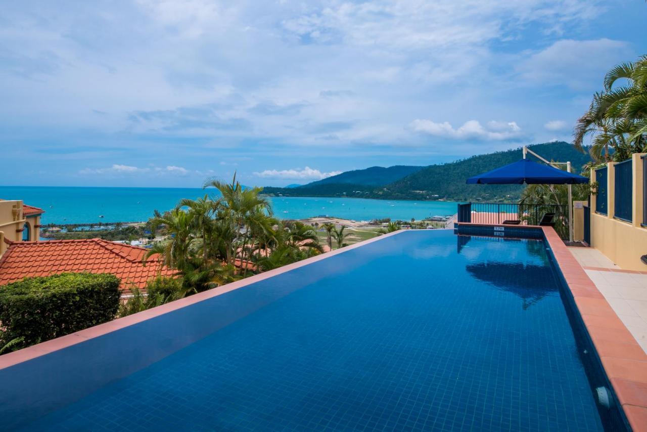 Magnificence At Airlie Lejlighed Airlie Beach Eksteriør billede